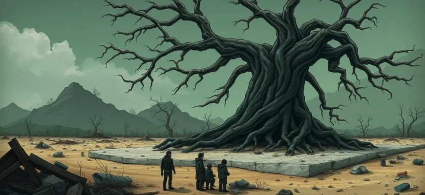 Horrorfilme, die die Umwelt bedrohen