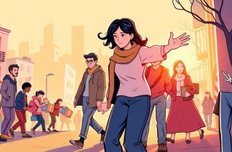 10 Dramen über gegenseitige Hilfe