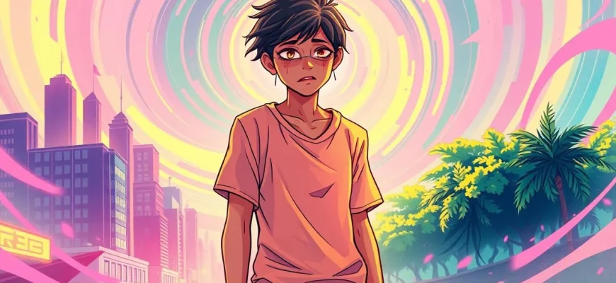 10 Dramenfilme über Sommerhitze