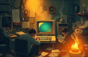 Dokumentarfilme über Cyberangriffe