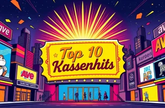 Unvergessliche Kassenhits: Die Top 10