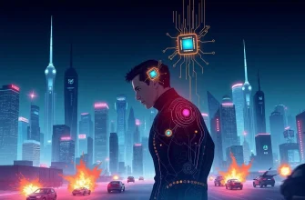 Actionfilme über Chipimplantate