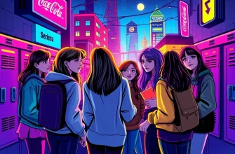 10 Dramen über Schulzeitfreunde, die du nicht verpassen solltest