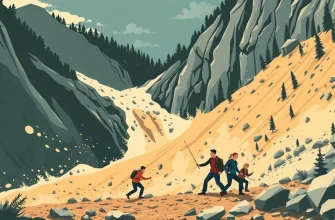 Abenteuerliche Filme bei Erdrutschen