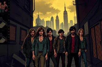 Die besten Horrorfilme über Straßengangs