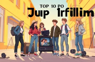 Die besten Jugendfilme aller Zeiten