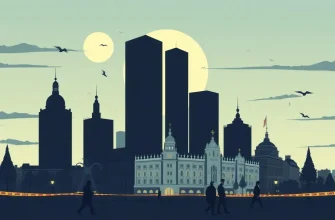 10 Detektivfilme, die in Madrid spielen