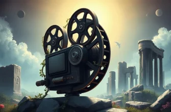 Gnostische Filme: Eine Reise zu inneren Wahrheiten