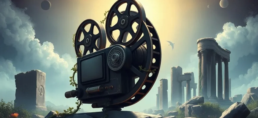 Gnostische Filme: Eine Reise zu inneren Wahrheiten