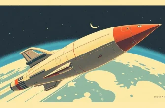 NASA-Filme: Eine Reise ins All