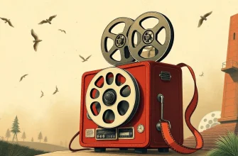 Unvergessliche Filme - Eine Reise durch die Zeit