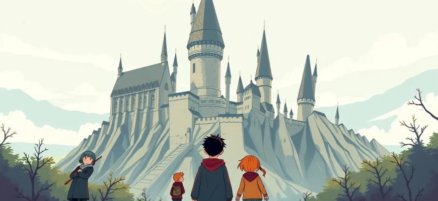 Die besten Harry Potter Fantasy-Filme