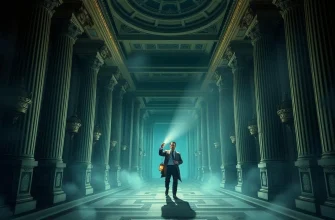 10 Thriller-Filme über Labyrinthe