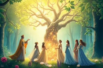 Fantasy-Filme über Kurtisanen