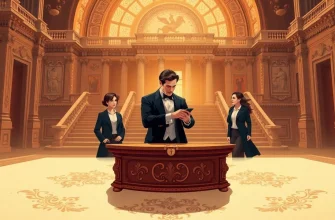 Die besten Filme über Museumsraub