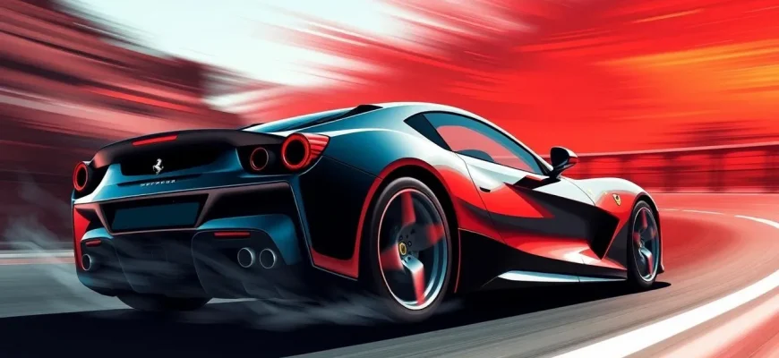 Top 10 Thriller-Filme über Fahrer