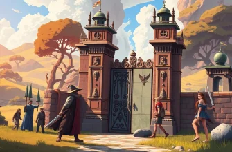 Fantasy-Filme über Totalitarismus