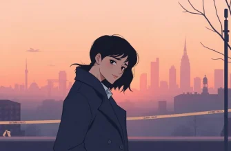 10 Melodramen über Kriminalfälle, die Sie berühren werden