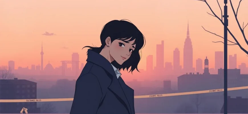 10 Melodramen über Kriminalfälle, die Sie berühren werden