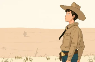 Western-Filme über das Erwachsenwerden