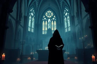 Top 10 Thriller-Filme über Religion