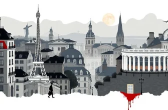 Spannende Thriller-Filme über Europa