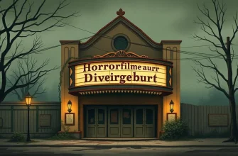 Horrorfilme über Wiedergeburt: 10 Filme, die dich frösteln lassen