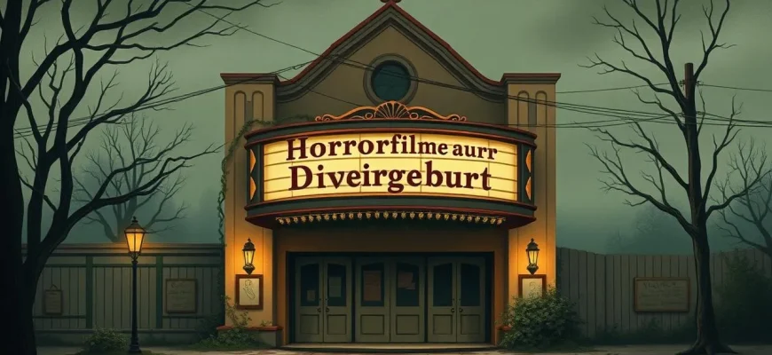 Horrorfilme über Wiedergeburt: 10 Filme, die dich frösteln lassen