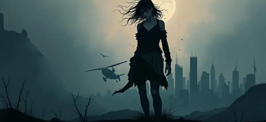 10 Thriller-Filme über Einsamkeit