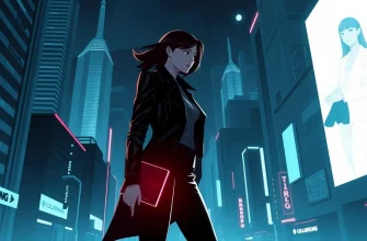 10 Detektivfilme über Telepathie