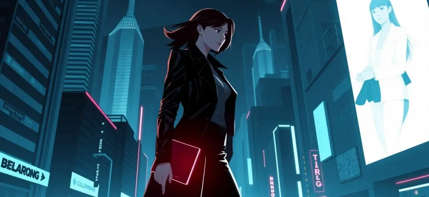 10 Detektivfilme über Telepathie