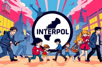 Familienfilme über Interpol