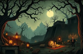 Horrorfilme über Parallelwelten