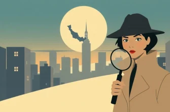 Detektivfilme über Sühne: Einblicke in die Welt der Vergebung und Wiedergutmachung