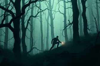10 Thriller-Filme über das Überleben im Wald