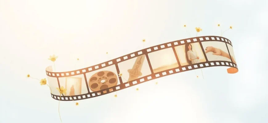 Melodramen über Diagnosen: 10 Filme, die das Herz berühren