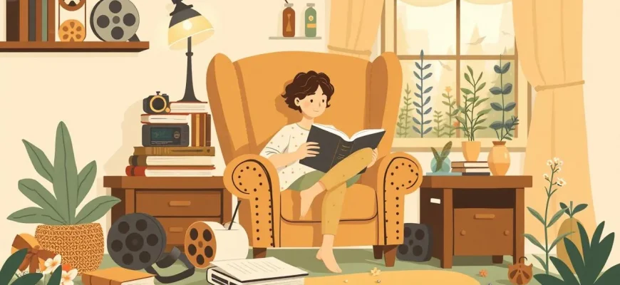 Dokumentarfilme über Heilung: Inspiration und Erkenntnis