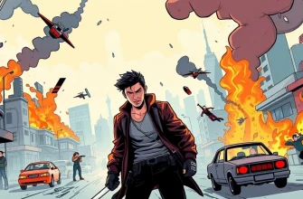 10 unvergessliche Boeviks über Rache und Vergeltung