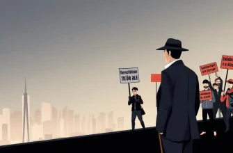 Detektivfilme über Streiks