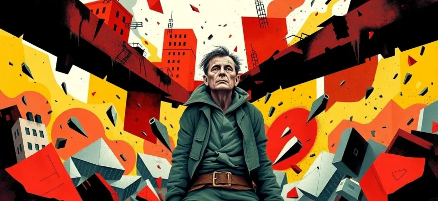 Kriegsfilme über Rehabilitationszentren: Eine Reise der Heilung