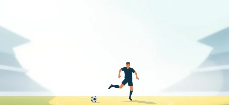 Biografische Filme über Fußballer