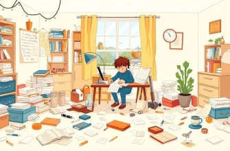 10 Komödien über Schriftsteller, die Sie zum Lachen bringen