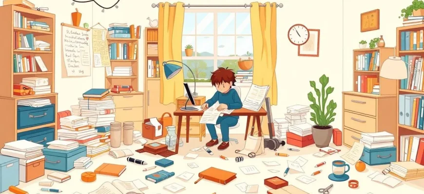 10 Komödien über Schriftsteller, die Sie zum Lachen bringen