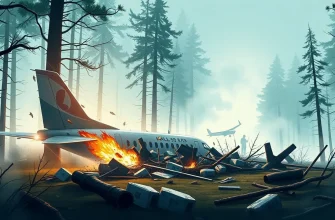 Die besten Action-Filme über Abstürze