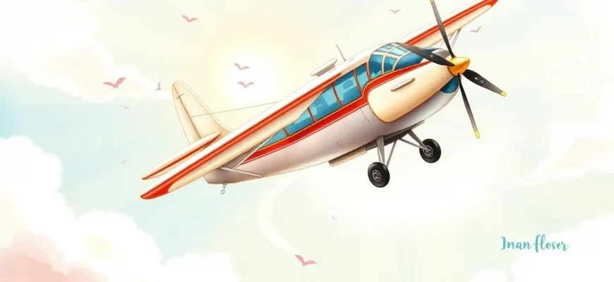 Die besten Melodramen über Flugzeuge