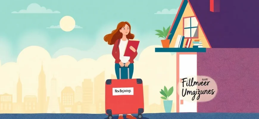 10 Filme über Umzüge, die Sie inspirieren werden