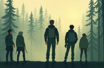 Abenteuerfilme über die Suche nach Hyperborea