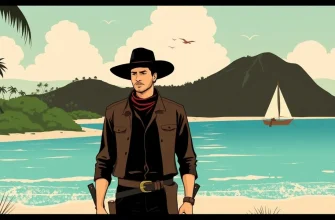 Westernfilme über Inseln: Eine Reise ins Abenteuer