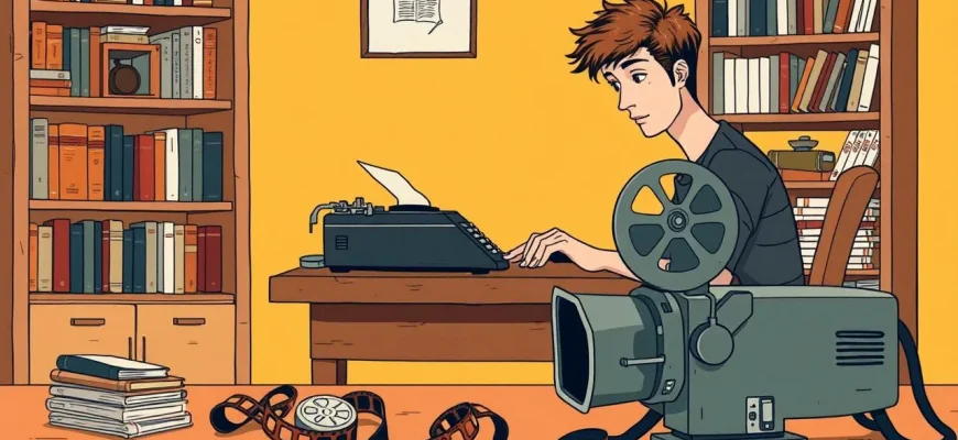 Dokumentarfilme über Berufsbildung