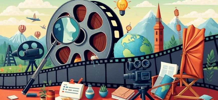 10 Unbekannte Filmperlen, die du sehen musst